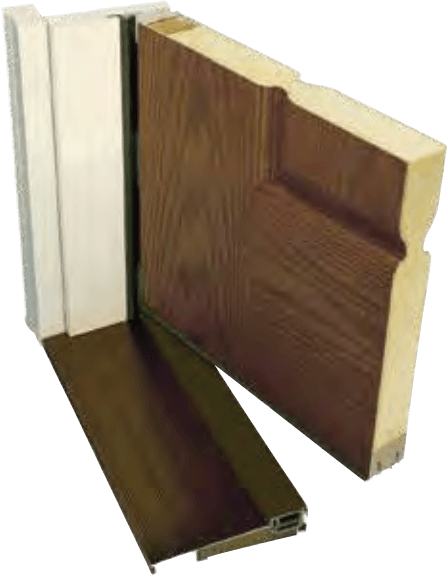 Polaris Ultra Entry Door | Easy Windows & Siding, LLC